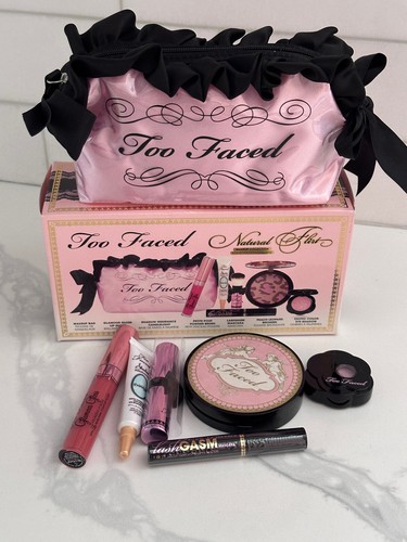 Collezione trucco too faced - trucco,
