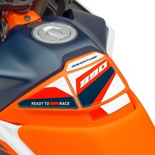 Paraserbatoio per KTM 890