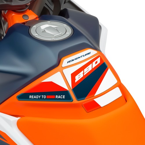 Paraserbatoio per ktm - ktm, 890