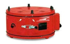 TURKISH ITIMAT Forno Pizza