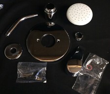 Grohe Eurosmart Shower Trim