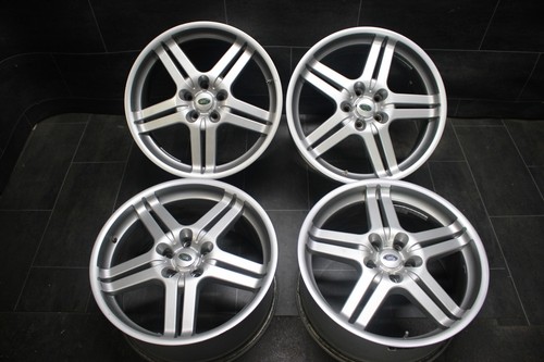 Land rover range - range,