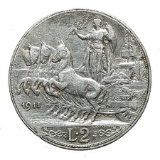 [NC] VITTORIO EMANUELE III - 2