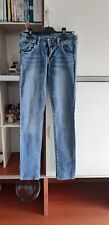 jeans bambina 12 anni guess