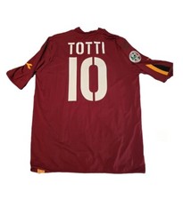 Maglia as Roma Totti 2004