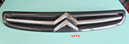 Mascherina paraurti cofano - mascherina,