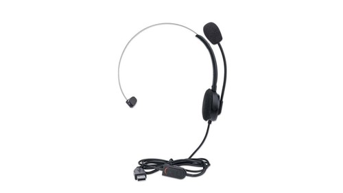 Cuffie mono usb - mono,