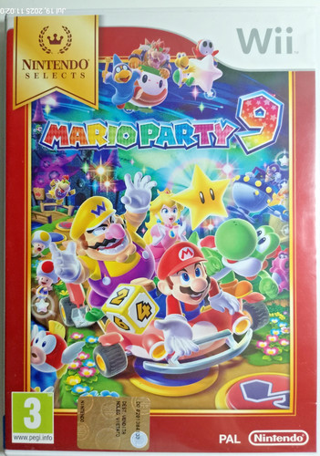 Mario party gioco per - mario,