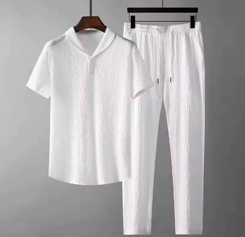 Completo camicia pantalone - completo, e