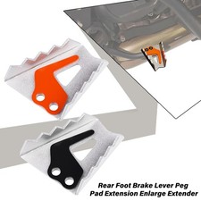 NUOVA pastiglia leva freno a