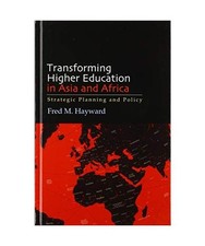 Transforming Higher Education