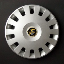 Opel Corsa C  Una Coppa Copricerchio Ruota Cerchio 14"