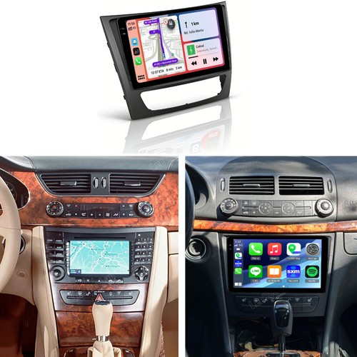 Autoradio 64gb android 15 - autoradio,