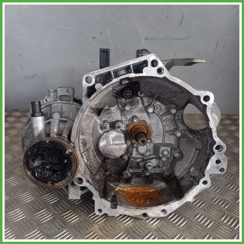 Cambio manuale volkswagen polo - manuale,