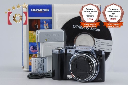 Olympus 30mr fotocamera - olympus, sz-30mr