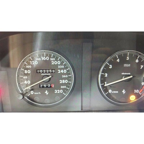 Motore compl ferrari 456 gt - ferrari,