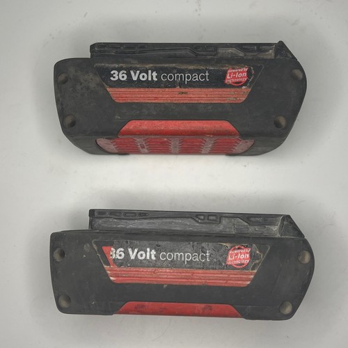Bosch batteria agli ioni - , di