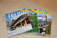 Tutto Treno anno 2009 dal n