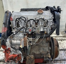 MOTORE SEMICOMPLETO PER EFFEDI