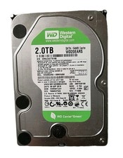 Western Digital Caviar Green