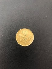 MONETA ITALIA DA 20 LIRE
