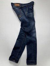 Roy Roger’s Elias Elastic