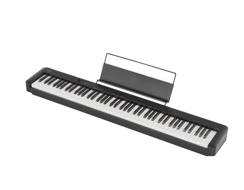 Casio cdp s110 - cdp-s110, bk