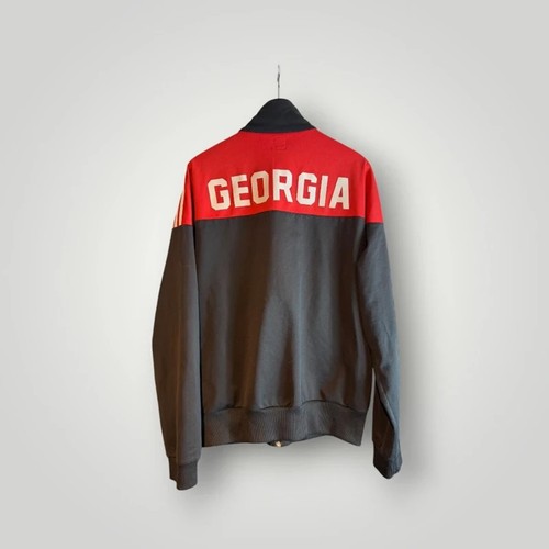 Giacca pista adidas - 🔴,