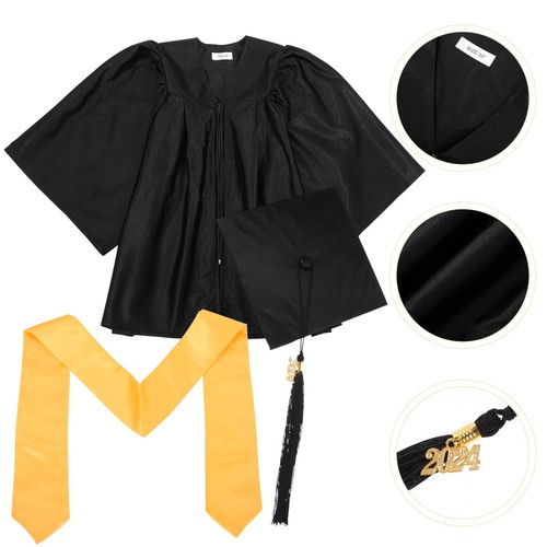 Cappello diploma per bambini - diploma,
