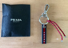 PRADA LUNA ROSSA PORTACHIAVI