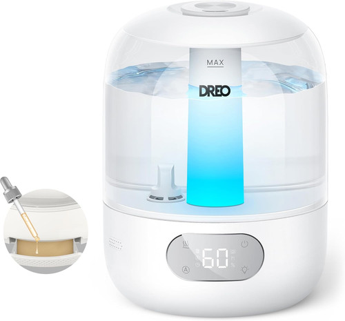 Umidificatore ambiente - 3l,