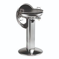 Barbecue in Acciaio Inox  a