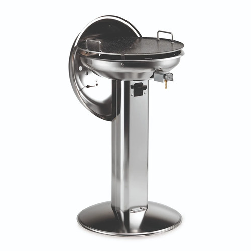 Barbecue acciaio inox a - barbecue,
