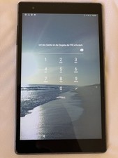Lenovo Tab 4 8Plus TB-8704X