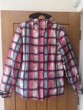 Giacca donna roxy y2k sci - roxy,