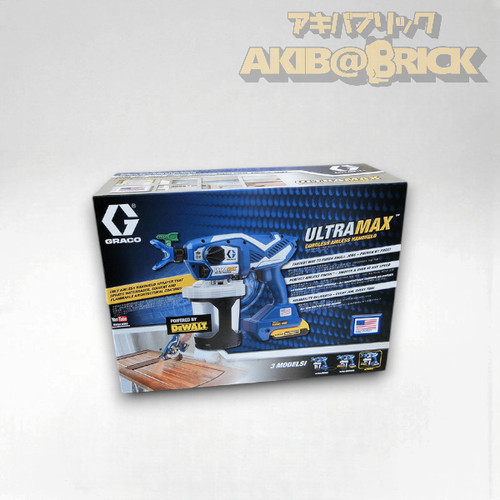 Graco ultra max 17n224 - graco,