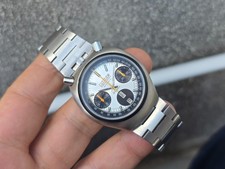 Citizen Bullhead 4-901177 K