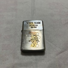 Zippo autentico vintage - zippo,