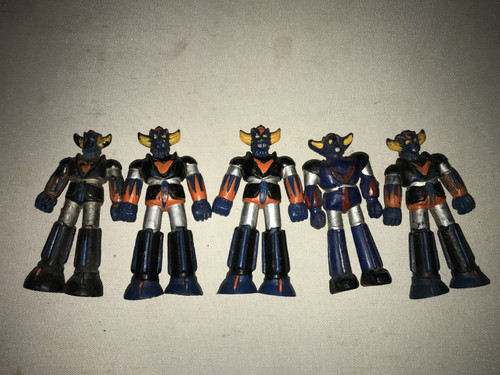 Vds collector lot - vds, 5