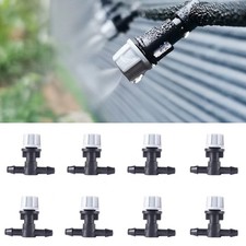 50pcs Micro Spray Irrigation