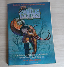 Mytho Poeikon - Patrick