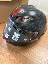 CASCO AGV PISTA GP RR PANTERA