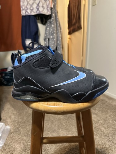 Nike zoom flight - club, vintage