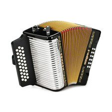 Hohner 3500 GB Corona II