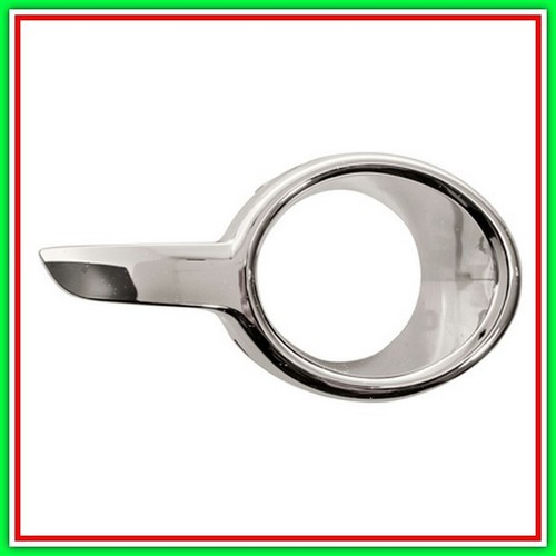 Cornice fendinebbia destra - fendinebbia,