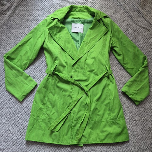 Trench cappotto donna zara - trench,