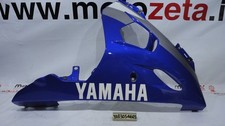 Yamaha yzf r6 03 05 scratched