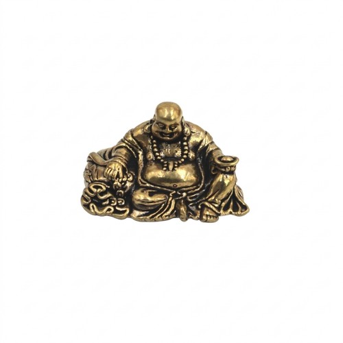Buddha maitreya che ride - buddha,