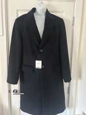 Trench cappotto donna Zara