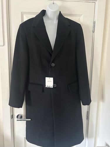 Trench cappotto donna zara - donna,